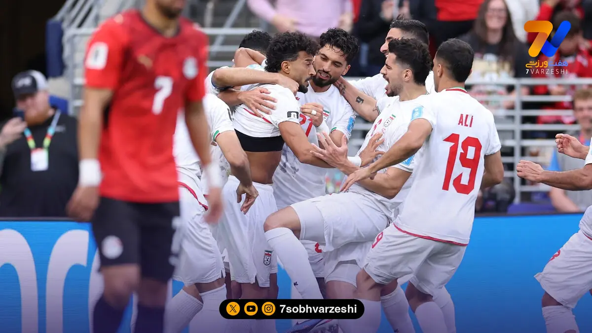  فوتبال را برای مردم ایران زجرآور کرده ایم!