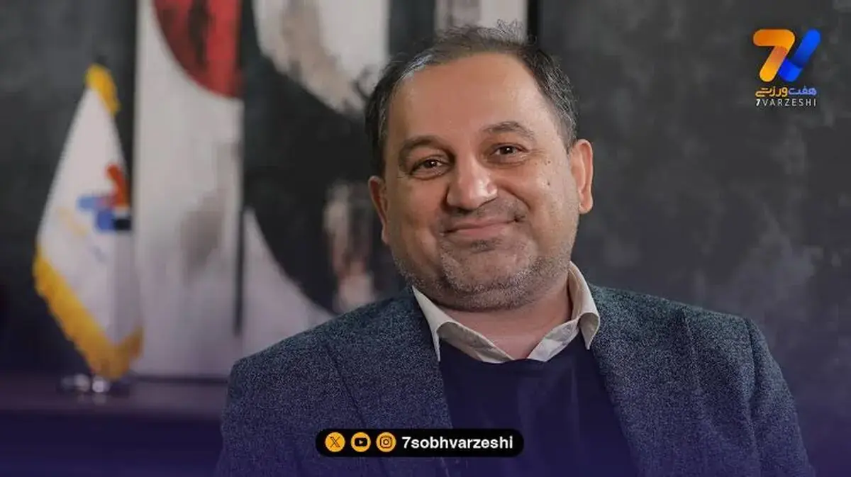  علوی: قلعه‌نویی قبول دارد تیم ملی ایراداتی دارد