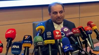 توضیحات علوی در مورد کارشکنی احتمالی عربستان در جام ملتها