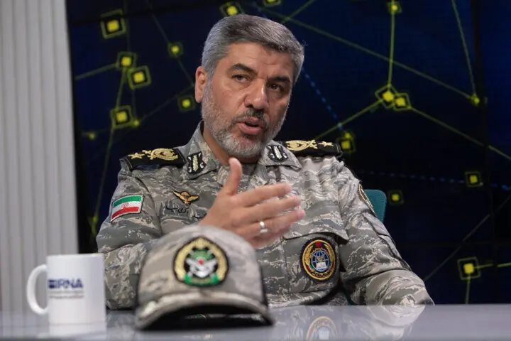  آخرین وضعیت خلبانان سوخو از زبان سخنگوی ارتش