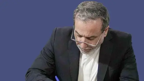  جزئیات نامه مهم عراقچی به سازمان ملل