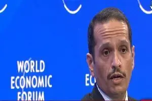  سفر قریب الوقوع آل ثانی به تهران