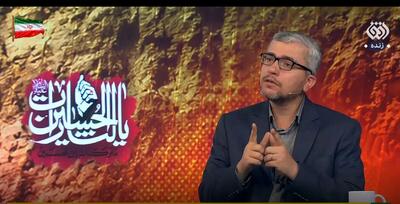 رضایی: آمریکاییها پشتپرده برای توافق التماس میکنند