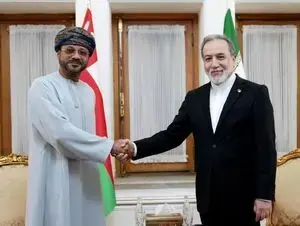 توافق تهران و مسقط برای ایجاد کریدور موقت دریانوردی