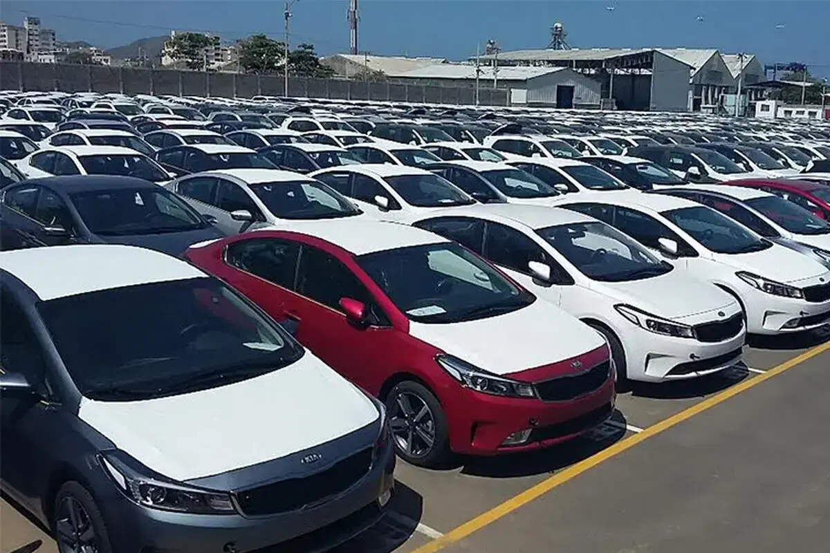 شرایط اعطای سهمیه واردات خودروهای سواری در سال ۱۴۰۵