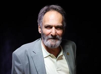 جهانگیر الماسی ویدئوی گرسنه ام را تکذیب کرد: از مردم ایران عذرخواهی میکنم / خیلی چاق شده بودم!