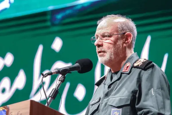 سخنگوی سپاه: اگر آمریکا به تفاهمنامه بازگردد، میتوانیم در چارچوب تفاهم، تنگه هرمز را باز کنیم