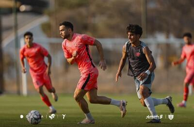 پشت پرده جنجالیترین دغدغه پرسپولیس!