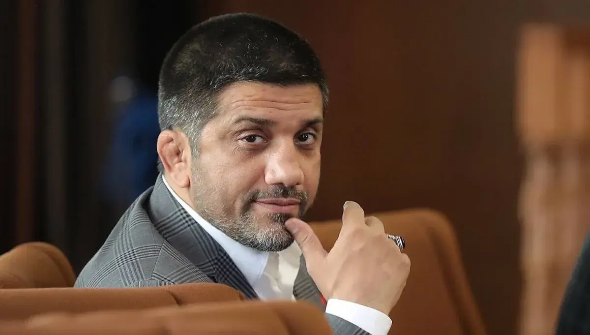  علیرضا دبیر باز هم آمریکایی‌ها را تهدید کرد!