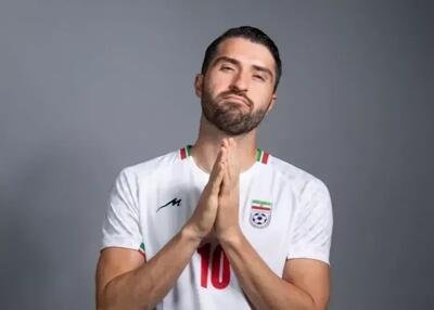یک احتمال جذاب در تیم ملی ایران
