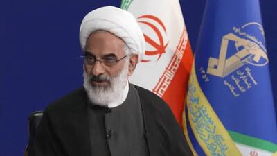 حاجیصادقی: مذاکره، دشمنی آمریکا با انقلاب اسلامی را پایان نمیدهد