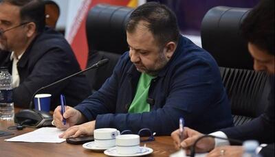  افشاگری بابایی از خواسته ممبینی و نقش «نخبه» AFC در فدراسیون فوتبال | آخرین خبر