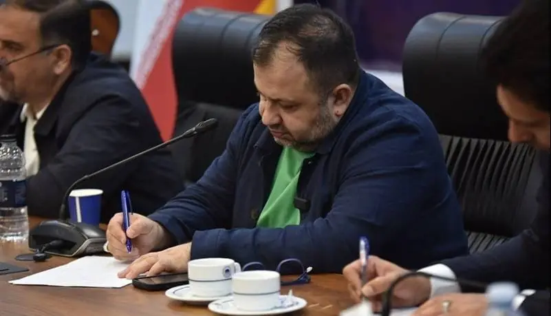 افشاگری بابایی از خواسته ممبینی و نقش «نخبه» AFC در فدراسیون فوتبال | آخرین خبر