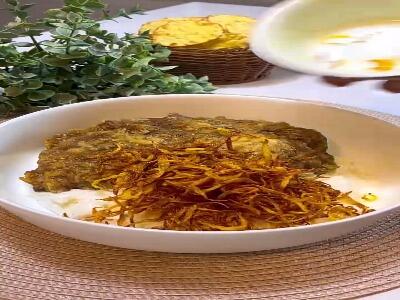 میدونستی این ترکیب ساده یک دیپ خوشمزه بهت میده | آخرین خبر