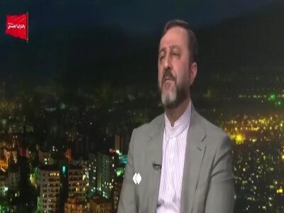  غریب‌آبادی: شناورهای مین‌روب آمریکا اهداف خوبی برای ما هستند | آخرین خبر