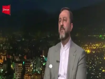  غریب‌آبادی: شناورهای مین‌روب آمریکا اهداف خوبی برای ما هستند | آخرین خبر
