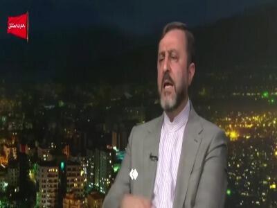  غریب‌آبادی: پاسخ جدید ما به تحریم‌های دشمن هدف‌ گرفتن منافع اقتصادی آن‌هاست | آخرین خبر