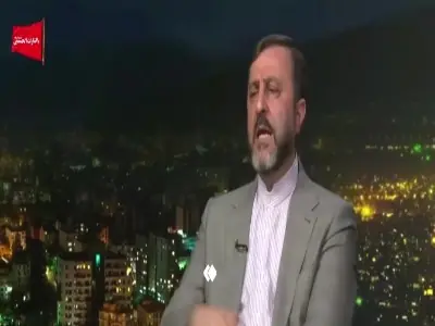  غریب‌آبادی: پاسخ جدید ما به تحریم‌های دشمن هدف‌ گرفتن منافع اقتصادی آن‌هاست | آخرین خبر