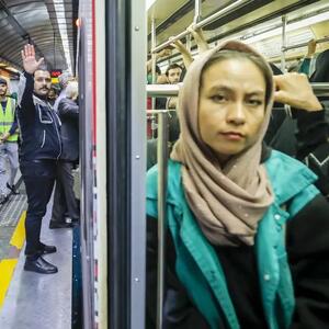  تکذیب کاهش واگن‌های اختصاصی بانوان در مترو | آخرین خبر