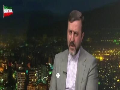  غریب‌آبادی: به عاصم منیر گفتیم به آمریکا بی‌اعتمادیم | آخرین خبر