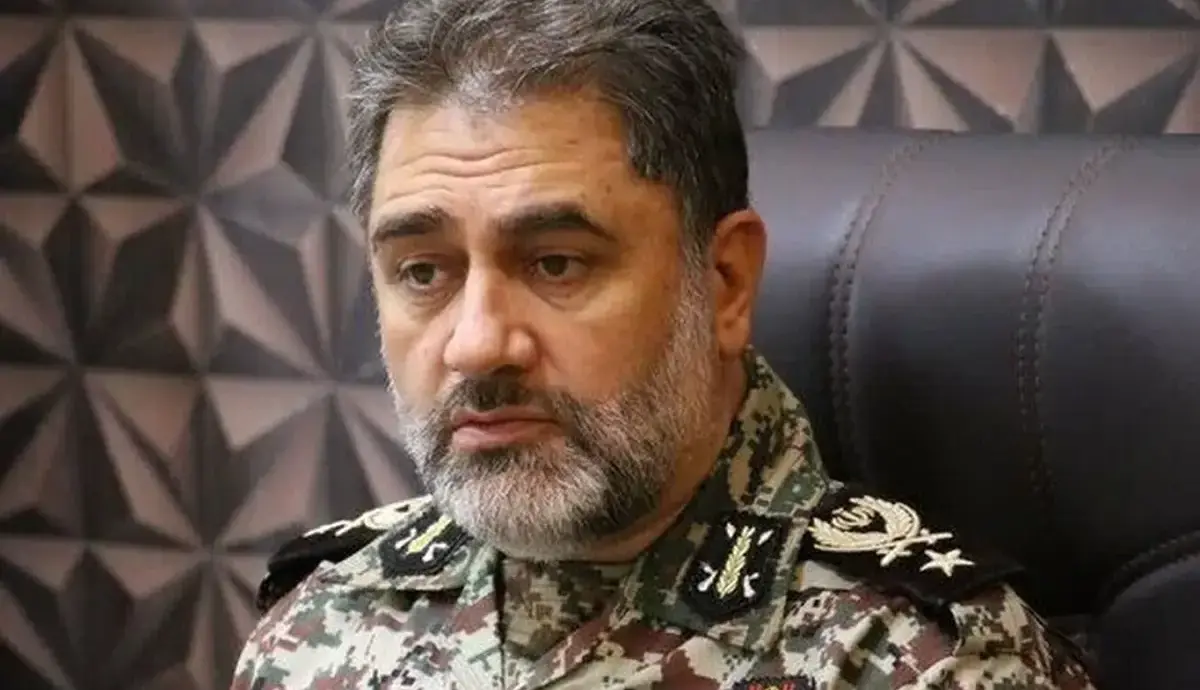 فرمانده پدافند ارتش: سامانهها و تجهیزات پدافندی را تکثیر میکنیم | آخرین خبر