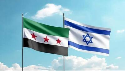 المانیتور: اسرائیل درباره سوریه تغییر رویه میدهد | آخرین خبر