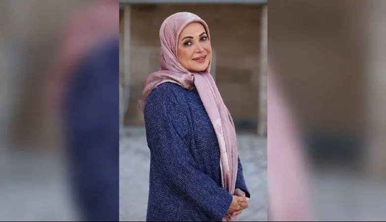  کمند امیرسلیمانی: «طاهره» با ساده‌ترین اتفاق‌ها شاد می‌شود | آخرین خبر