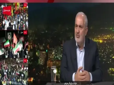  وزیر نیرو: قیمت برق فقط برای پرمصرف‌ها گران می‌شود | آخرین خبر