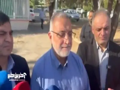  زاکانی: خرید ملک برای سه ورزشگاه چهل تا شصت هزار نفری انجام شده | آخرین خبر