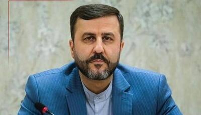  غریب‌آبادی: تنگه هرمز از فردا باز نمی‌شود | آخرین خبر