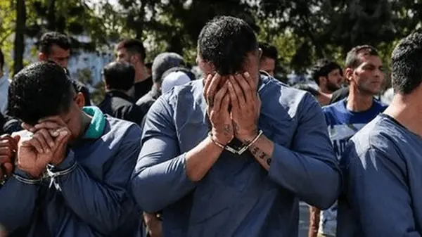 دستگیری باند سارقان مسلح مامورنما در دزفول | آخرین خبر