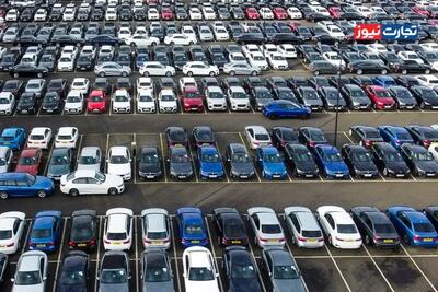  قیمت خودرو ترمز برید | آخرین خبر