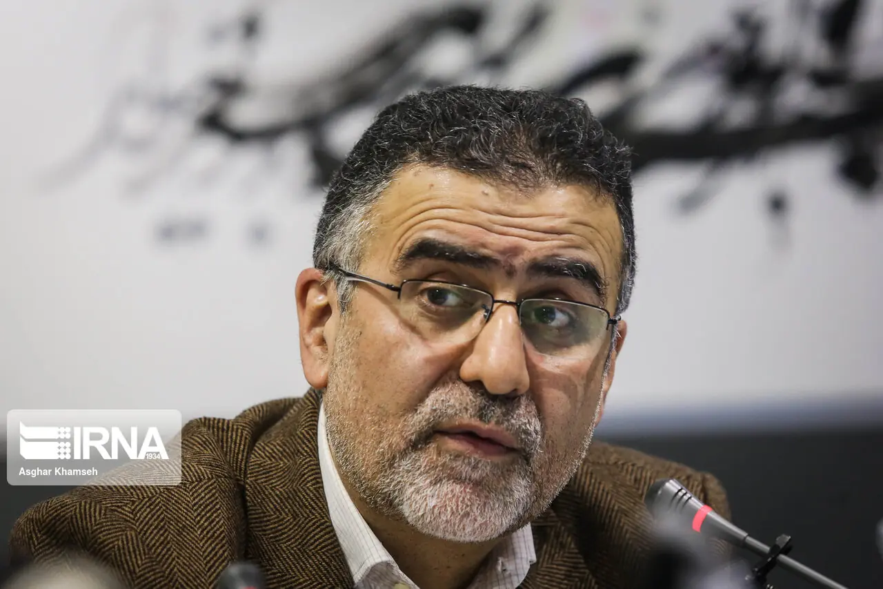 بارگاه شمس تبریزی در آستانه بهرهبرداری است؛ اختصاص ۵۰۰ میلیارد ریال دیگر برای تجهیز طرح | آخرین خبر