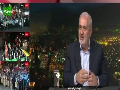  روایت وزیر نیرو از صرفه جویی ایرانی‌ها برای کمک به هموطنان جنوب کشور | آخرین خبر