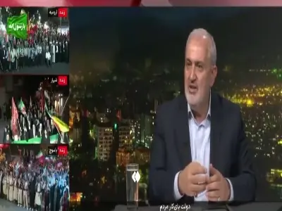 روایت وزیر نیرو از صرفه جویی ایرانیها برای کمک به هموطنان جنوب کشور | آخرین خبر
