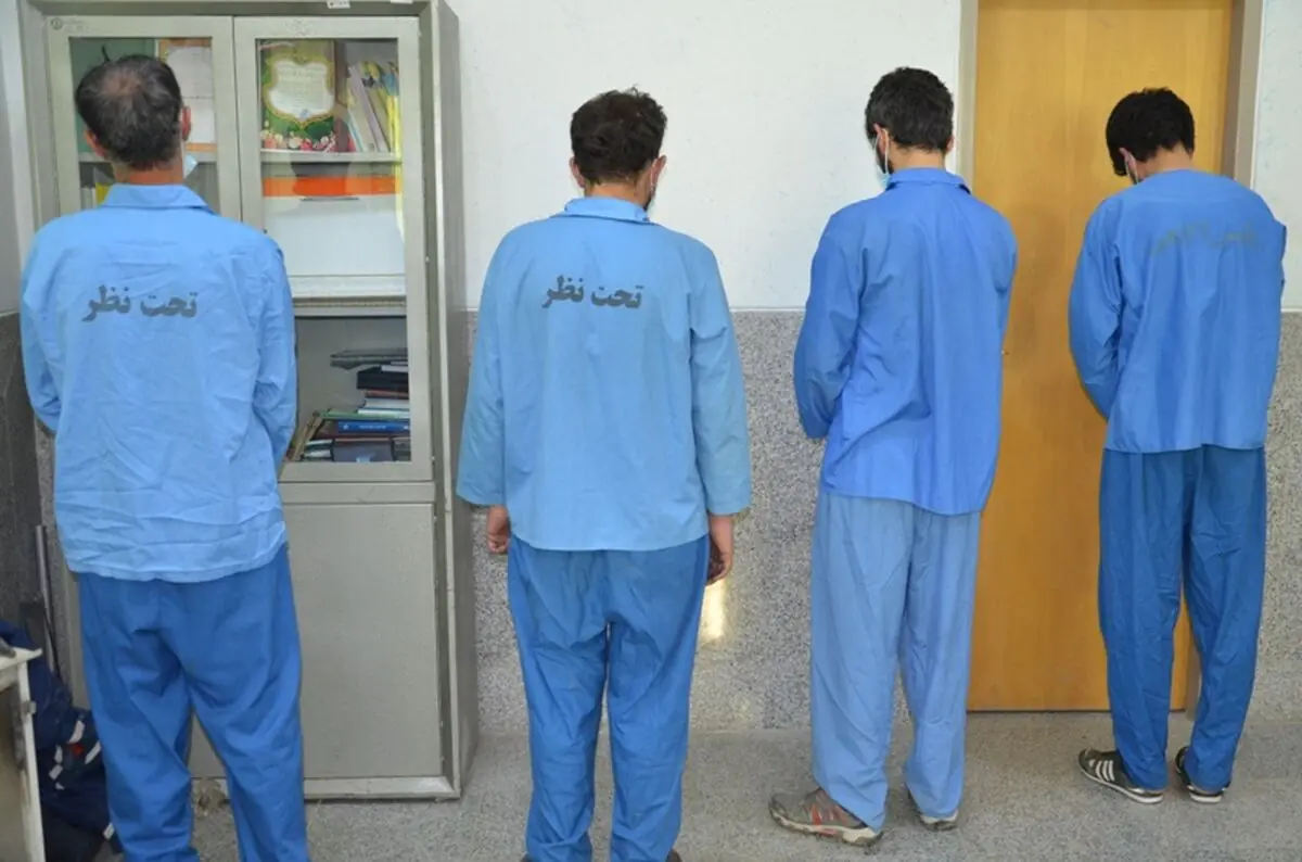  ۳۰ میلیارد تومان سرقت در پرونده باند دزدی از منازل | آخرین خبر