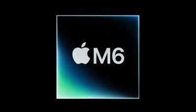  اپل با پردازنده M6 به استقبال لیتوگرافی فوق پیشرفته ۲ نانومتری رفت | آخرین خبر