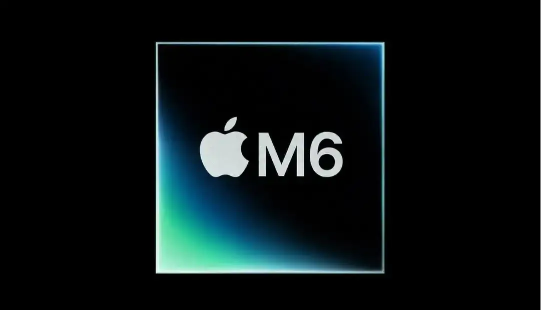 اپل با پردازنده M6 به استقبال لیتوگرافی فوق پیشرفته ۲ نانومتری رفت | آخرین خبر