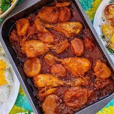 مرغ خوشمزه با طعمی فوق العاده | آخرین خبر