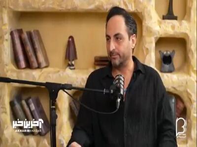  سعید فتحی روشن از نحوه شروع بکار خودش در حرفه منتالیستی می‌گوید | آخرین خبر