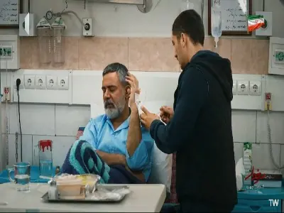  مگه منو شوکا محرم هم نیستیم؟! | آخرین خبر