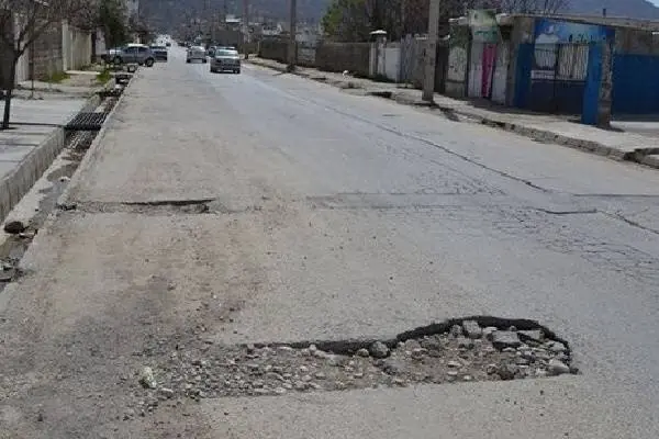  حفاری‌های ناهماهنگ، هزینه‌های مردمی؛ اطلس حفاری یاسوج منتشر شود | آخرین خبر