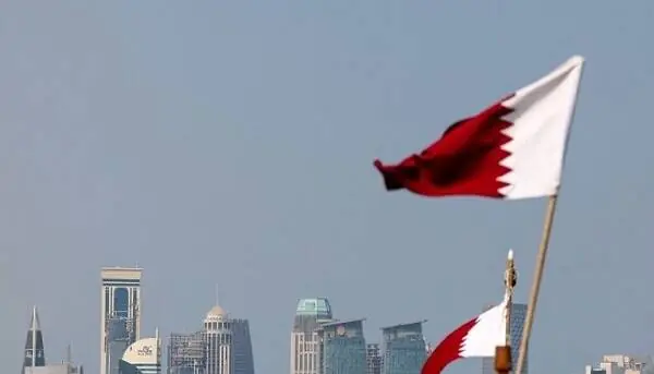  واکنش قطر به ورود وزیر جنگ رژیم صهیونیستی به خاک سوریه | آخرین خبر