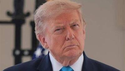  اصرار ترامپ بر ضرورت سازش عربستان با رژیم صهیونیستی   | آخرین خبر