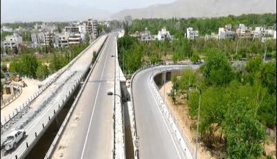 سرعت مجاز در بلوار چمران شیراز به ۶۰کیلومتر کاهش یافت | آخرین خبر