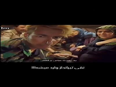  نقی تیرانداز وارد می شود! | آخرین خبر