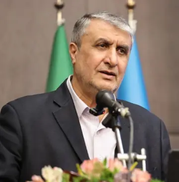 رئیس سازمان انرژی اتمی: بازرسی از سایتهای بمبارانشده منوط به مصوبات قانونی است | آخرین خبر