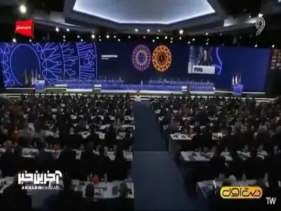  بیانیه فوتبالی‌ها علیه رئیس فیفا! | آخرین خبر