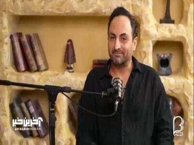  سعید فتحی روشن: در عصر جدید با تکنیک ذهن خوانی می‌دانستم قرار است نفر چهارم شوم! | آخرین خبر