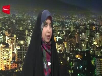  غریب‌آبادی: اگر آمریکایی‌ها تنگۀ هرمز را مین‌زدایی کرده‌اند چرا از آن عبور نمی‌کنند؟ | آخرین خبر